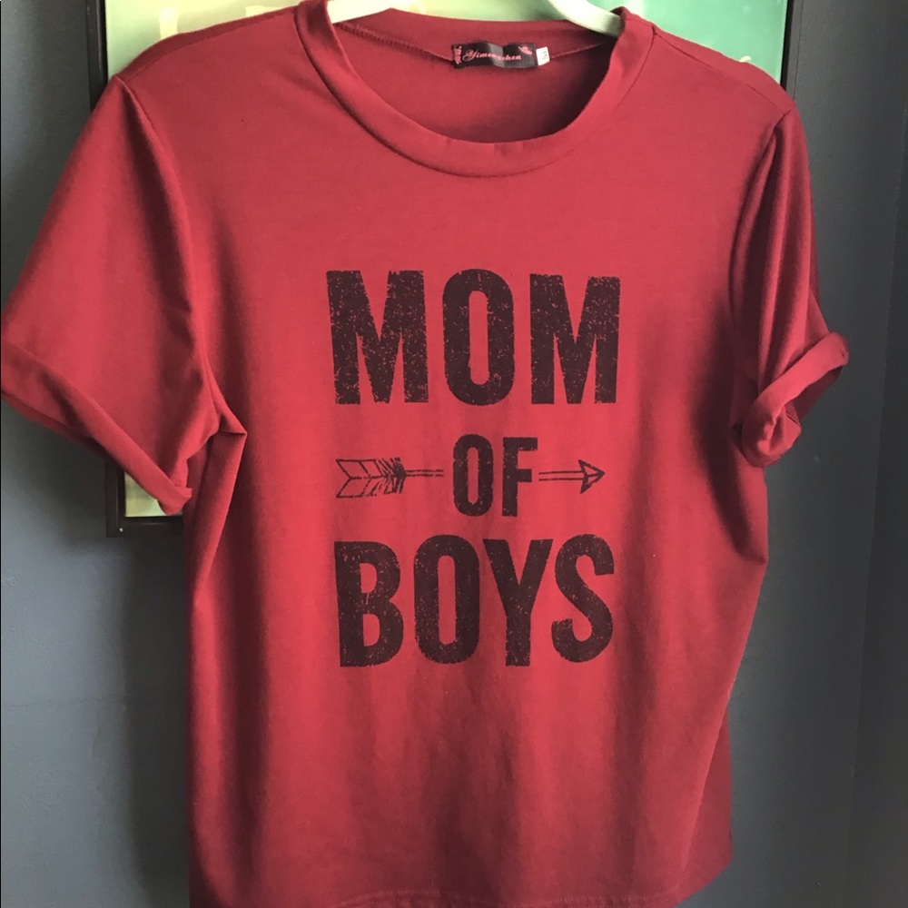 Graphic T